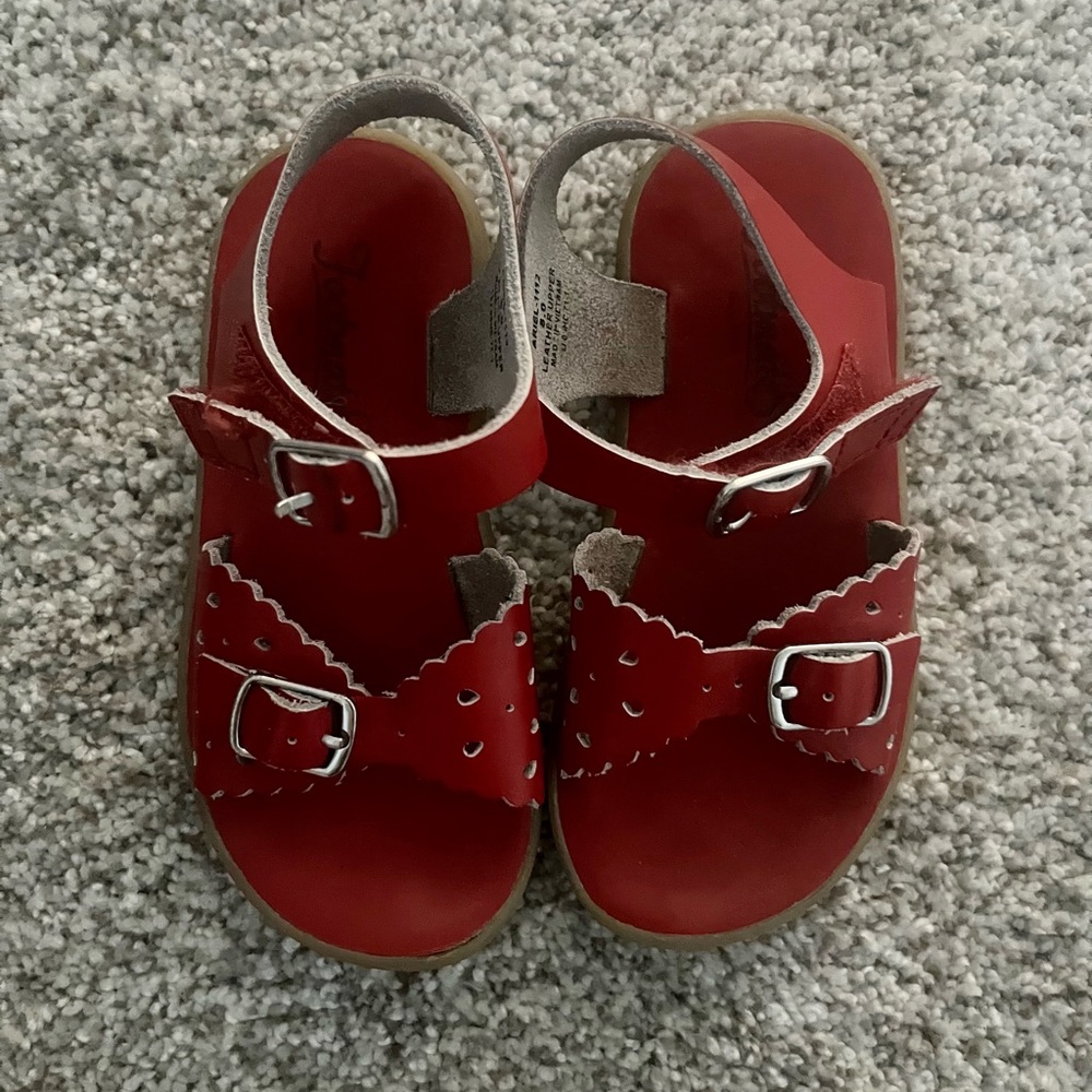 Footmates sandals